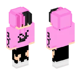 Minecraft Skin #219710