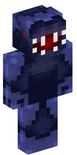 scathapets Minecraft Skin Preview on Minecraft.Co.Com