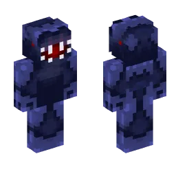 Minecraft Skin #219711