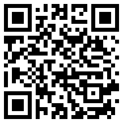 ScatteredGalaxy QR Code