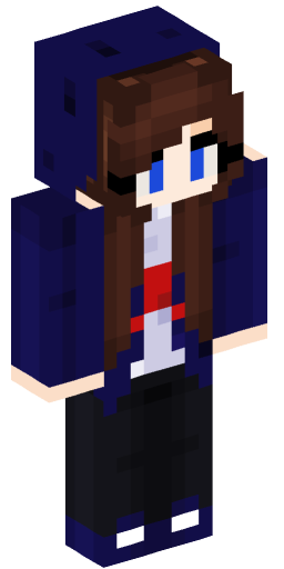 Scatter_Playz Minecraft Skin Preview on Minecraft.Co.Com