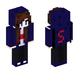 Minecraft Skin #219713