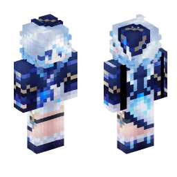 Minecraft Skin #219715