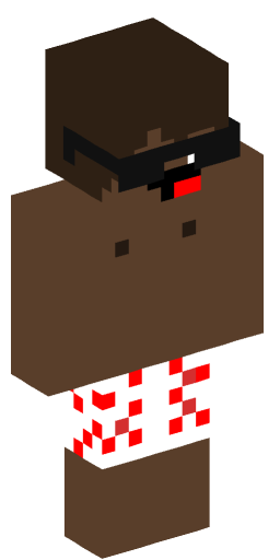 Editor Minecraft Skin Preview on Minecraft.Co.Com