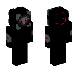 Minecraft Skin #219718