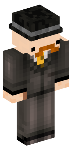 EditorTertel Minecraft Skin Preview on Minecraft.Co.Com
