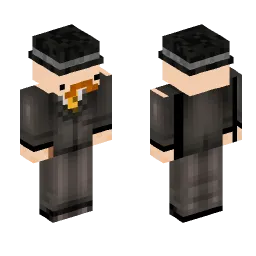Minecraft Skin #219719