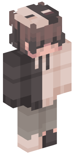 Editor_bb Minecraft Skin Preview on Minecraft.Co.Com
