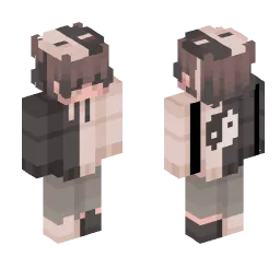 Minecraft Skin #219721