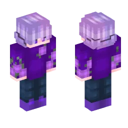 Minecraft Skin #219722