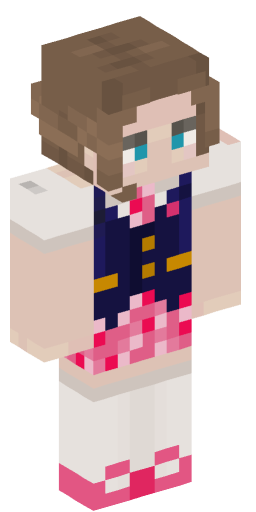 EditorSeb Minecraft Skin Preview on Minecraft.Co.Com