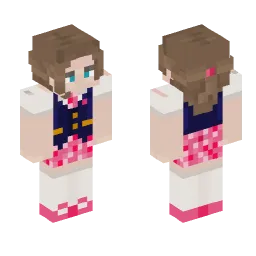 Minecraft Skin #219723