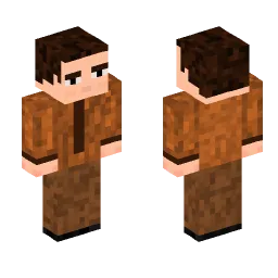 Minecraft Skin #219726