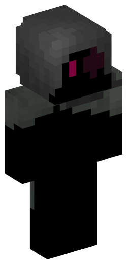 AcheronAsh Minecraft Skin Preview on Minecraft.Co.Com
