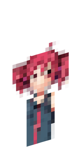 acheronisss Minecraft Skin Preview on Minecraft.Co.Com