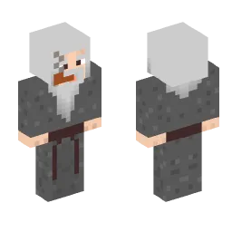 Minecraft Skin #219731