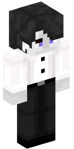 Acheron_Reyneur Minecraft Skin Preview on Minecraft.Co.Com