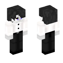 Minecraft Skin #219732