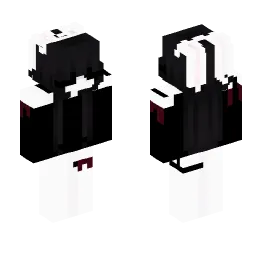 Minecraft Skin #219733