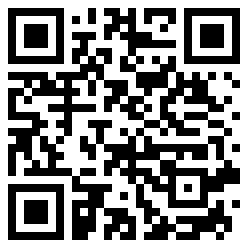 AcheronX QR Code