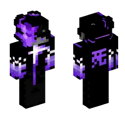 Minecraft Skin #219735