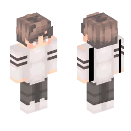 Minecraft Skin #219737