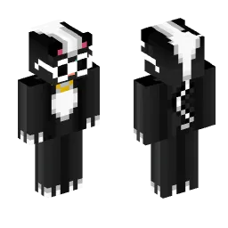 Minecraft Skin #219738