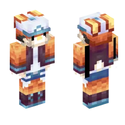 Minecraft Skin #219743