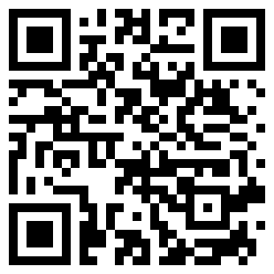 ExistingEevee QR Code