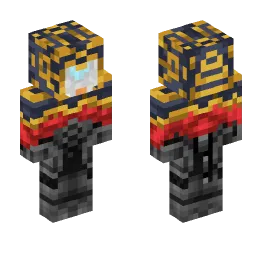 Minecraft Skin #219746