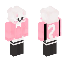 Minecraft Skin #219747