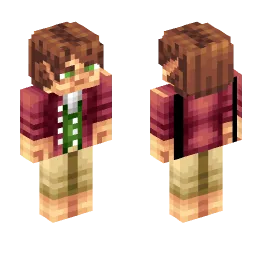 Minecraft Skin #219752