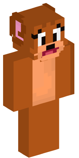 Luzun_e Minecraft Skin Preview on Minecraft.Co.Com