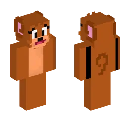 Minecraft Skin #219754