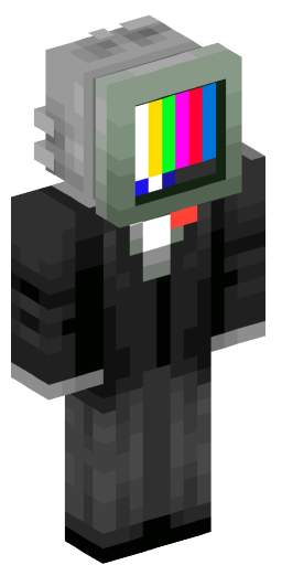 JuaniLo10 Minecraft Skin Preview on Minecraft.Co.Com