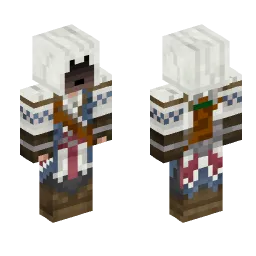 Minecraft Skin #219768