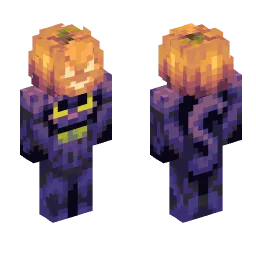 Minecraft Skin #219769
