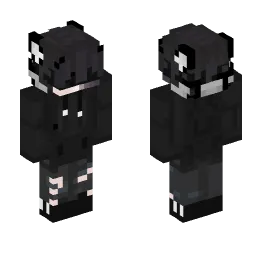 Minecraft Skin #219777
