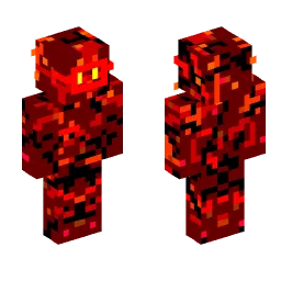 Minecraft Skin #219782