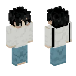 Minecraft Skin #219784