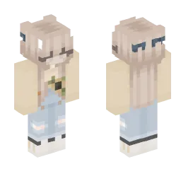 Minecraft Skin #219787