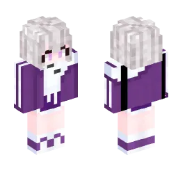 Minecraft Skin #219788