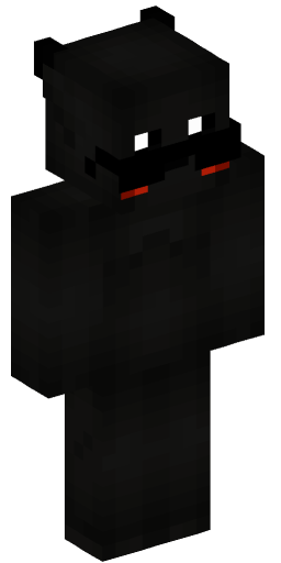 yoruvv Minecraft Skin Preview on Minecraft.Co.Com