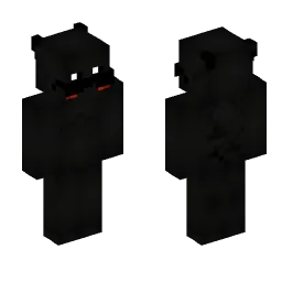 Minecraft Skin #219789