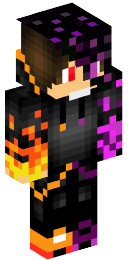 yorusp Minecraft Skin Preview on Minecraft.Co.Com