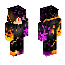 Minecraft Skin #219790
