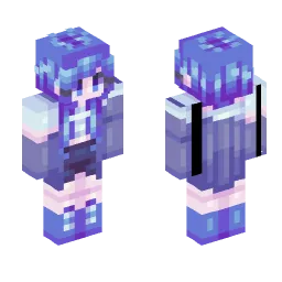 Minecraft Skin #219791