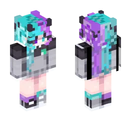 Minecraft Skin #219792