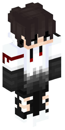 Rares2401 Minecraft Skin Preview on Minecraft.Co.Com