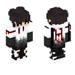 Minecraft Skin #219802